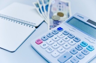 エンゲル係数と家計費の目安
